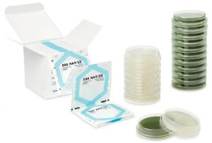 ReadyPlate™55 KIT Chromocult®  CN Agar
