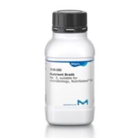 Nutrient Broth 500g