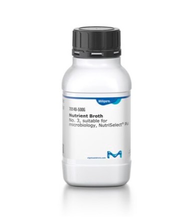 Nutrient Broth 500g