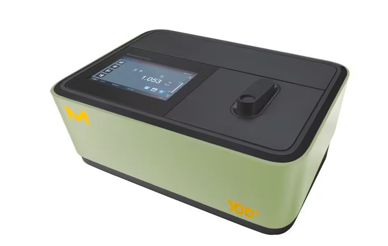 Spectroquant® Prove 100 VIS Spectrophotometer