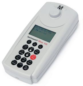 Spectroquant® Colorimeter Move 100