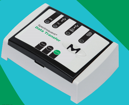 Spectroquant® Data Transfer