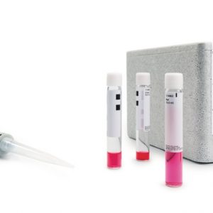 Spectroquant® PipeCheck Check solutions & reference solutions for checking the volume of pipettes [25 Tests]