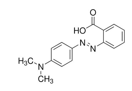 Methyl Red 25g