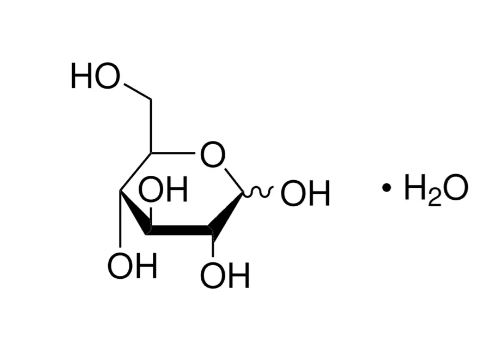 Glucose D(+) Monohydrate uniVAR, 500g