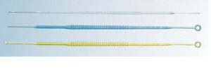 BRAND® Inoculation loop with needle