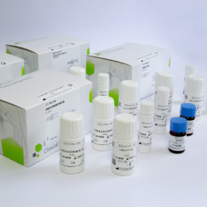 Albumin Clinical Chemistry Reagent, Elitech