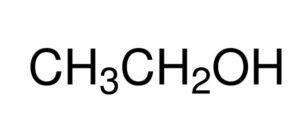 Ethanol Absolute 99%, 2.5Litres
