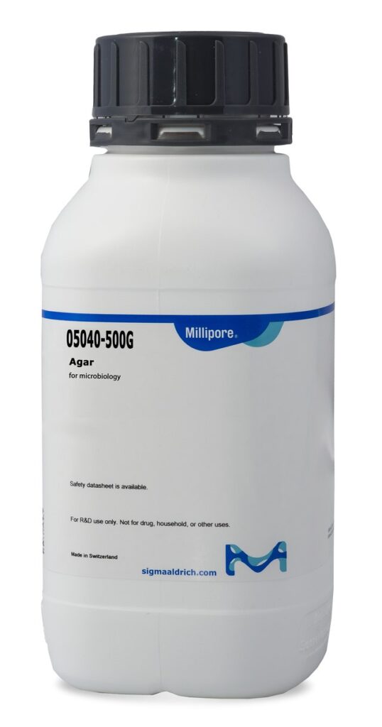 APT (All purpose Tween 80) Agar 500g