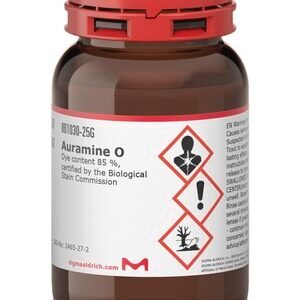 Auramine O uniLAB 100g
