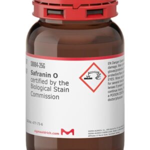 Safranin O 100g