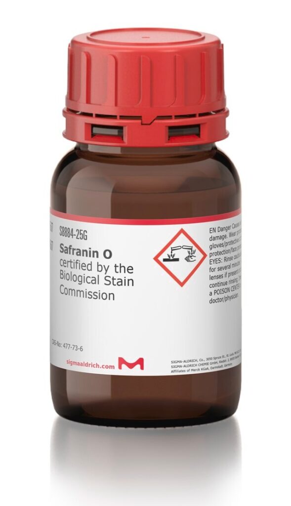 Safranin O 100g