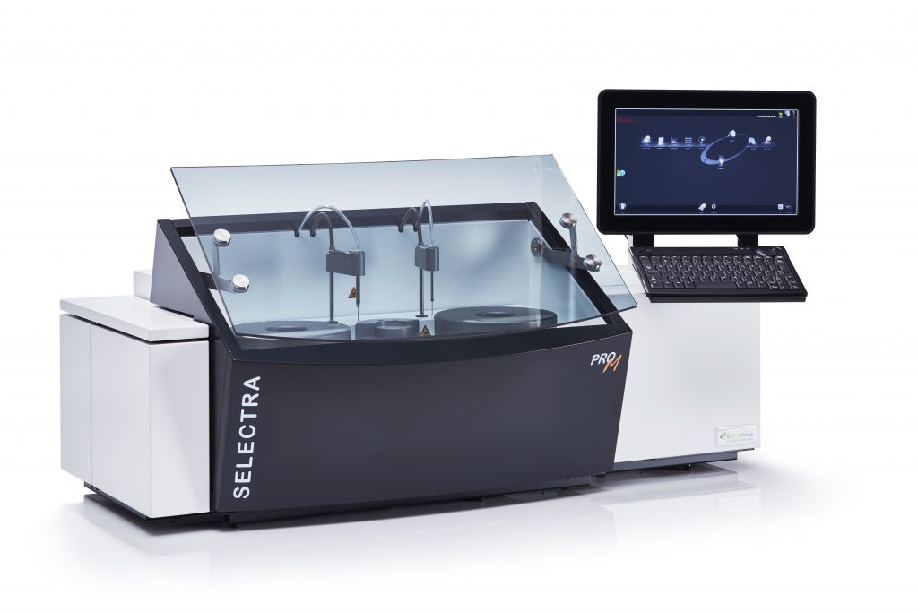 Elitech Clinical Chemistry Equipment Maintenance