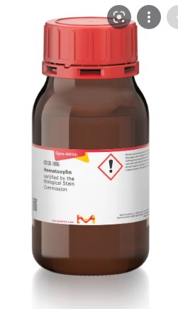 Haematoxylin uniLAB 25g