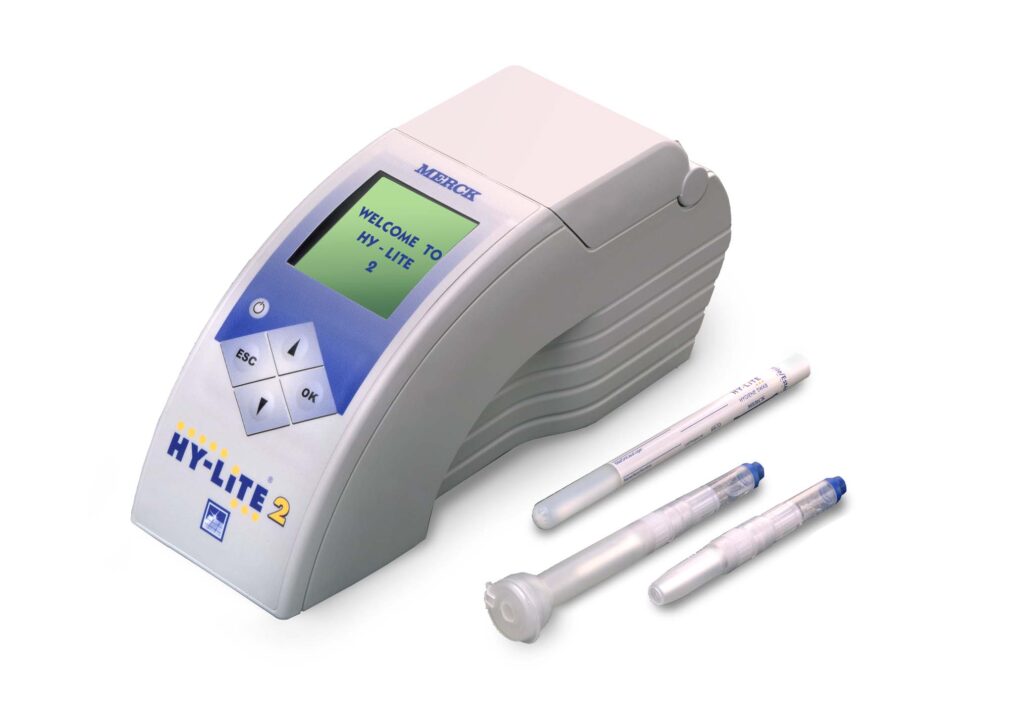 HYLiTE® Hygiene Swab [Pack of 50] ideal solutions