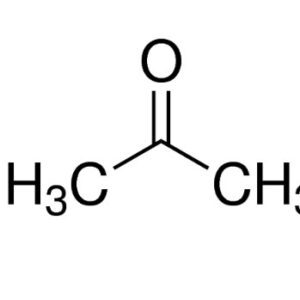 Acetone univAR, 2.5 Litres