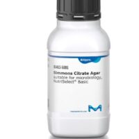Simmons Citrate Agar, 500g