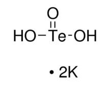 Potassium tellurite Solution 1%  [Pack of 10]
