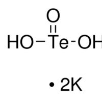 Potassium tellurite Solution 1%  [Pack of 10]