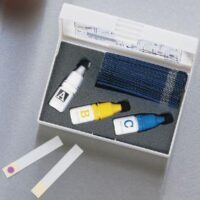 HY-RiSE® Color Hygiene Test Strip [Pack of 50]