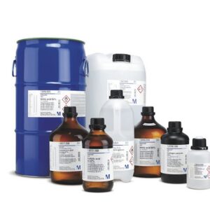 Hydrochloric acid 32%  2.5 Litres