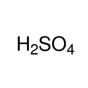Sulfuric acid 25%, 1 Litre