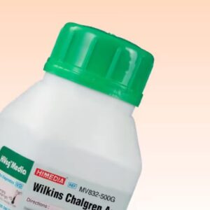 Anaerobic agar, Wilkins Chalgren 500g