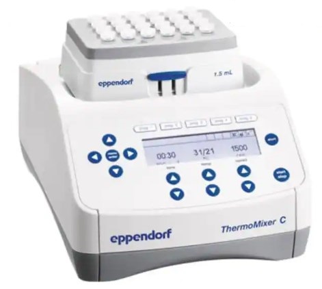 Eppendorf® ThermoMixer® C