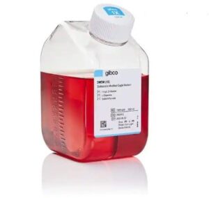 Dmem Basic Dulbecco′s Modified Eagle′s Medium, without glucose 10L - ideal solutions