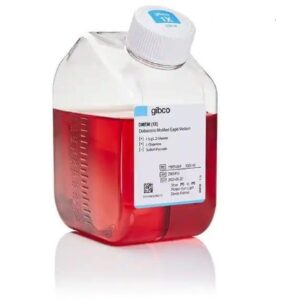 Dulbecco′s Modified Eagle′s Medium,  High glucose 10L