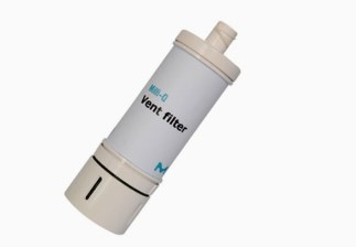 Vent Filter for Milli-Q® IQ/IX storage tanks