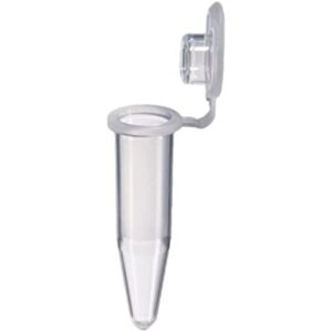 BRAND® PCR tubes [Pack of 1000]