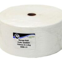 Jumbo Paper Towel- 150mm x 750m