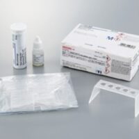 Bactident™ E. coli [50 Tests]