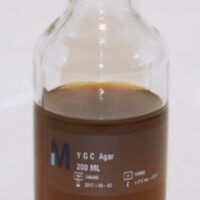 Yeast Glucose Chloramphenicol Agar [6x 200ml]