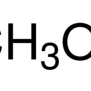 Methanol  ACS reagent, ≥99.8%