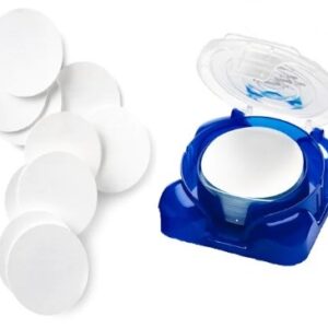 MF-Millipore® Membrane Filter, 0.45 µm pore size, gridded