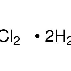 Barium chloride dihydrate uniVAR, 500g