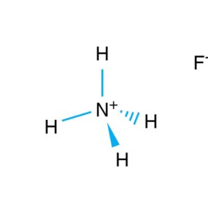 Ammonium fluoride uniLAB® 500g