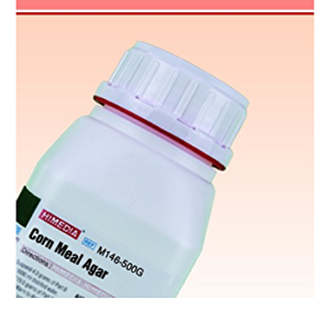 Corn Meal Agar (CMA) 500g