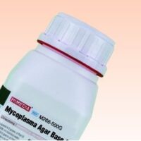 Mycoplasma agar base 500g