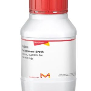 Mycoplasma Broth 500g