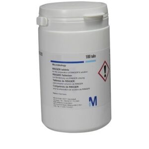 Ringer Tablets [100 Tablets]