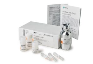 SDS-Page Clean-Up Kit, sufficient for 50 preparations
