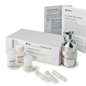 SDS-Page Clean-Up Kit, sufficient for 50 preparations
