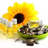 Determination of Water Content in Sunflower Oil Using Karl Fischer Titration