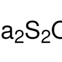 Sodium thiosulfate