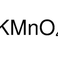 Potassium permanganate 0.1N solution [2.5 Litres]
