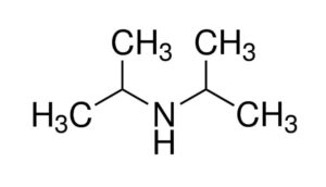 Di-iso propylamine