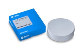 Whatman® quantitative filter paper, ashless, Grade 41 pack of 100